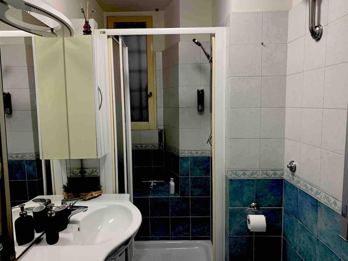 Appartement In Historic Palace *