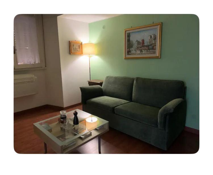 In Historic Palace Appartement