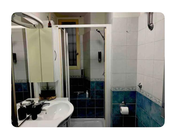 Appartement In Historic Palace Rome